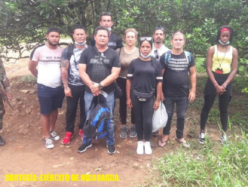 migrantes